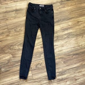 Free People jeans